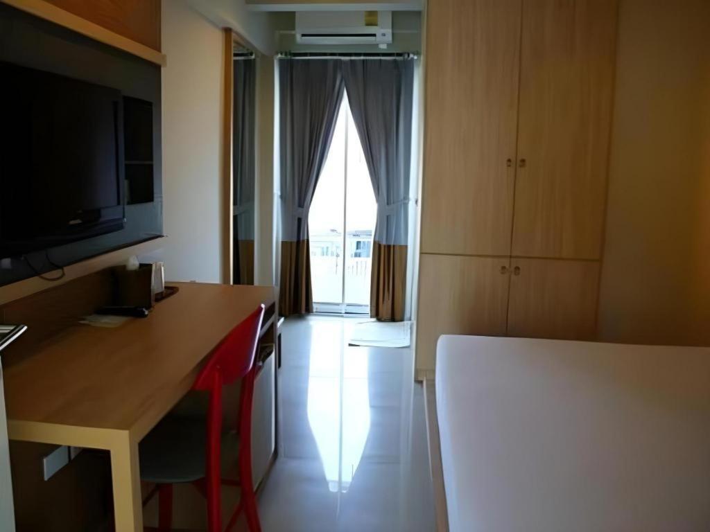 Chinotel Phuket Eksteriør billede